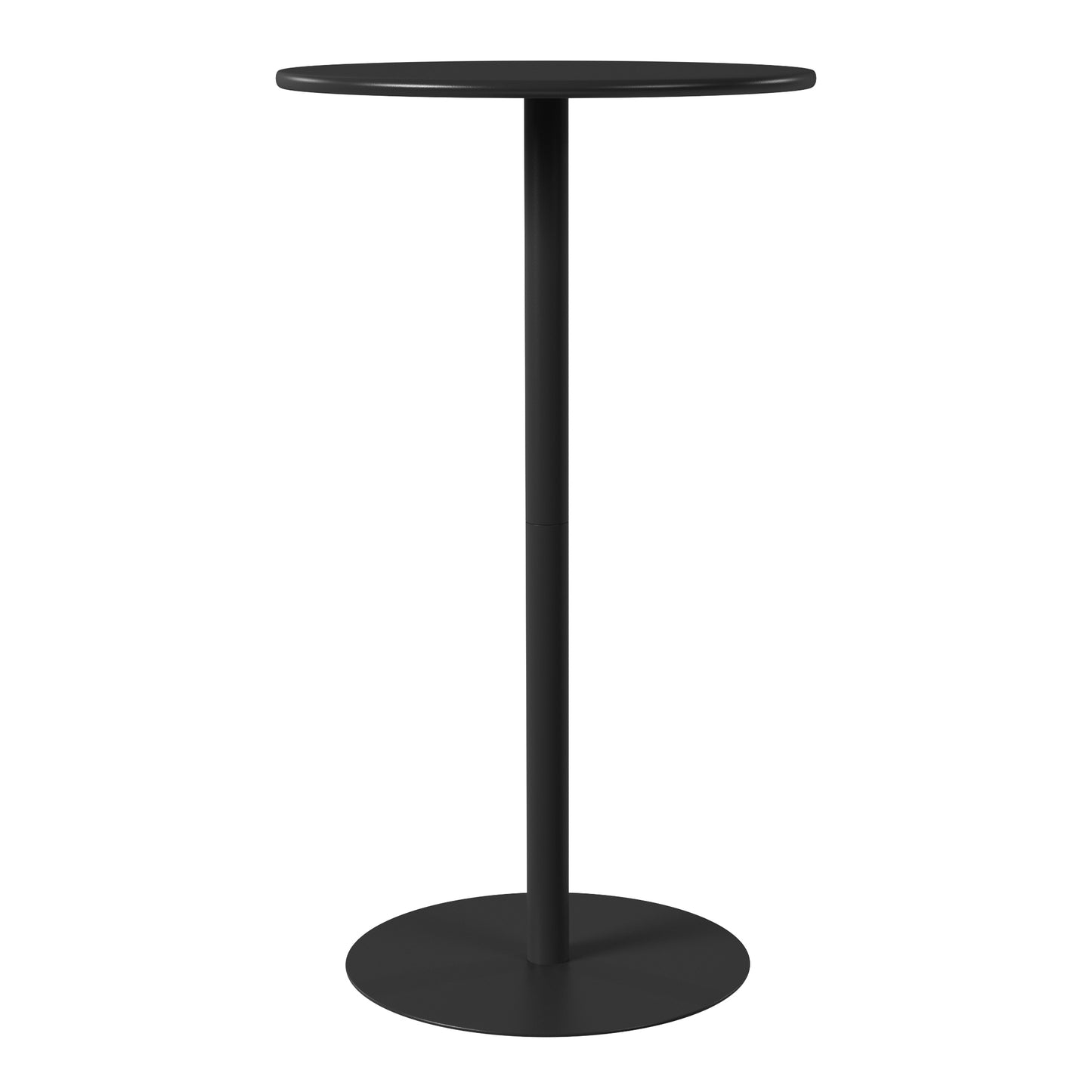 Polyform Round Bar Table