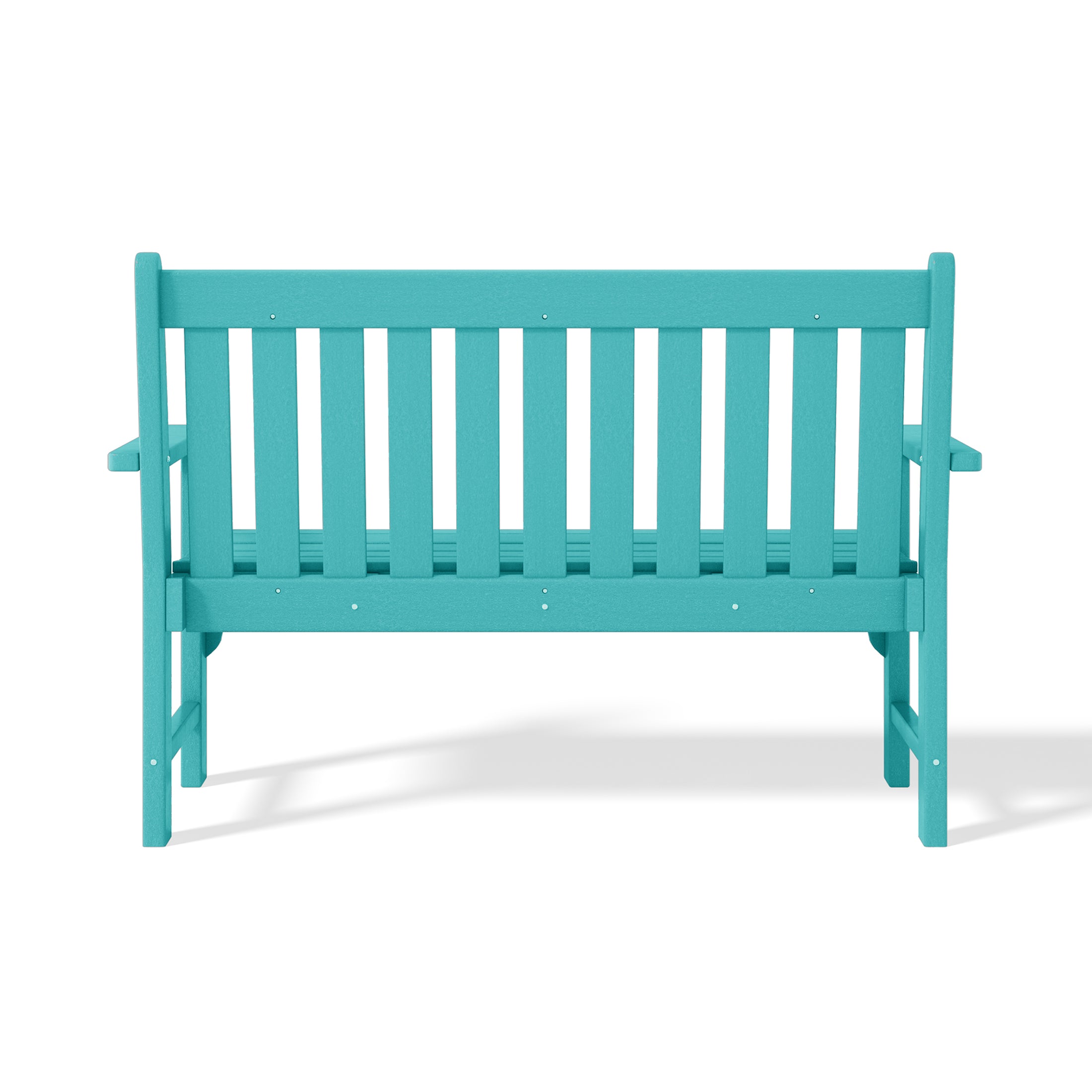 Tuscany 51" Garden Bench