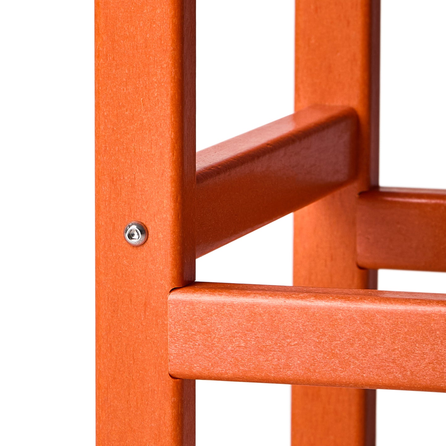 Tuscany All-Weather Outdoor Side Table (18" Height)