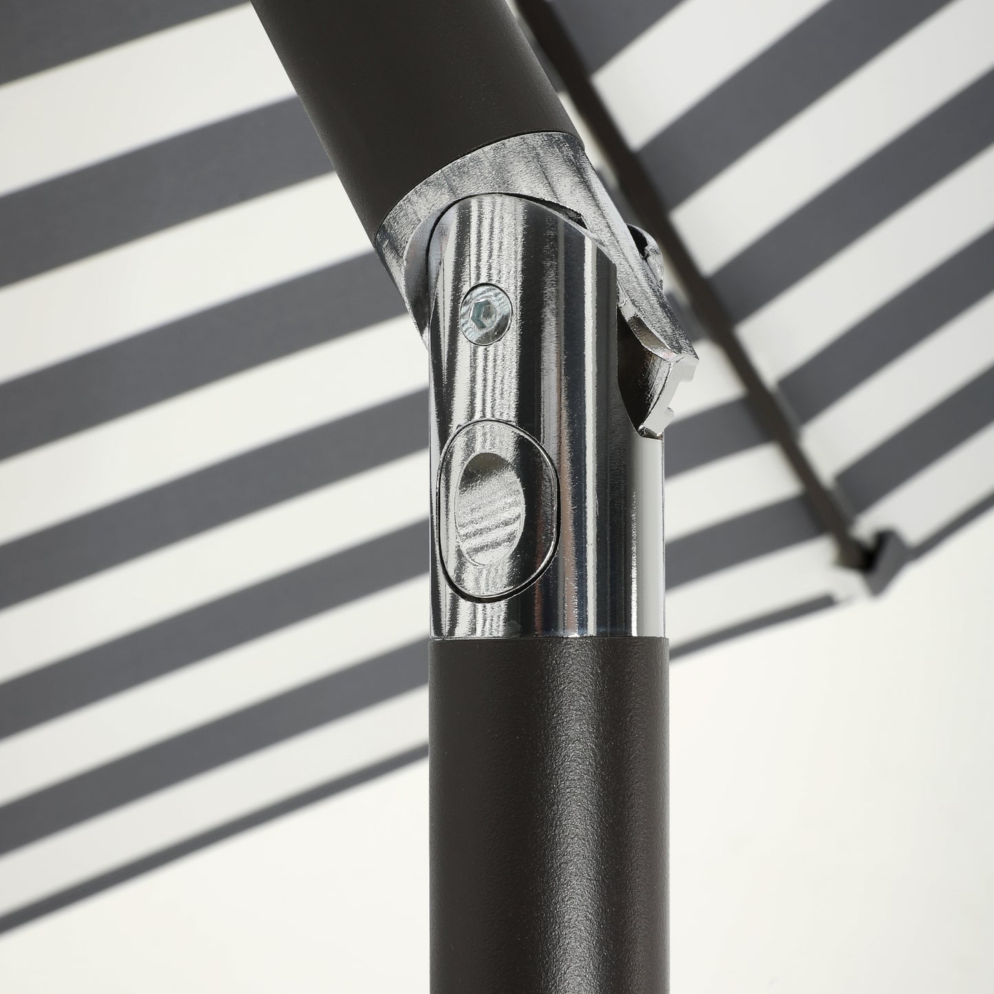 Kona 9 ft. Umbrella with Tilt and Crank