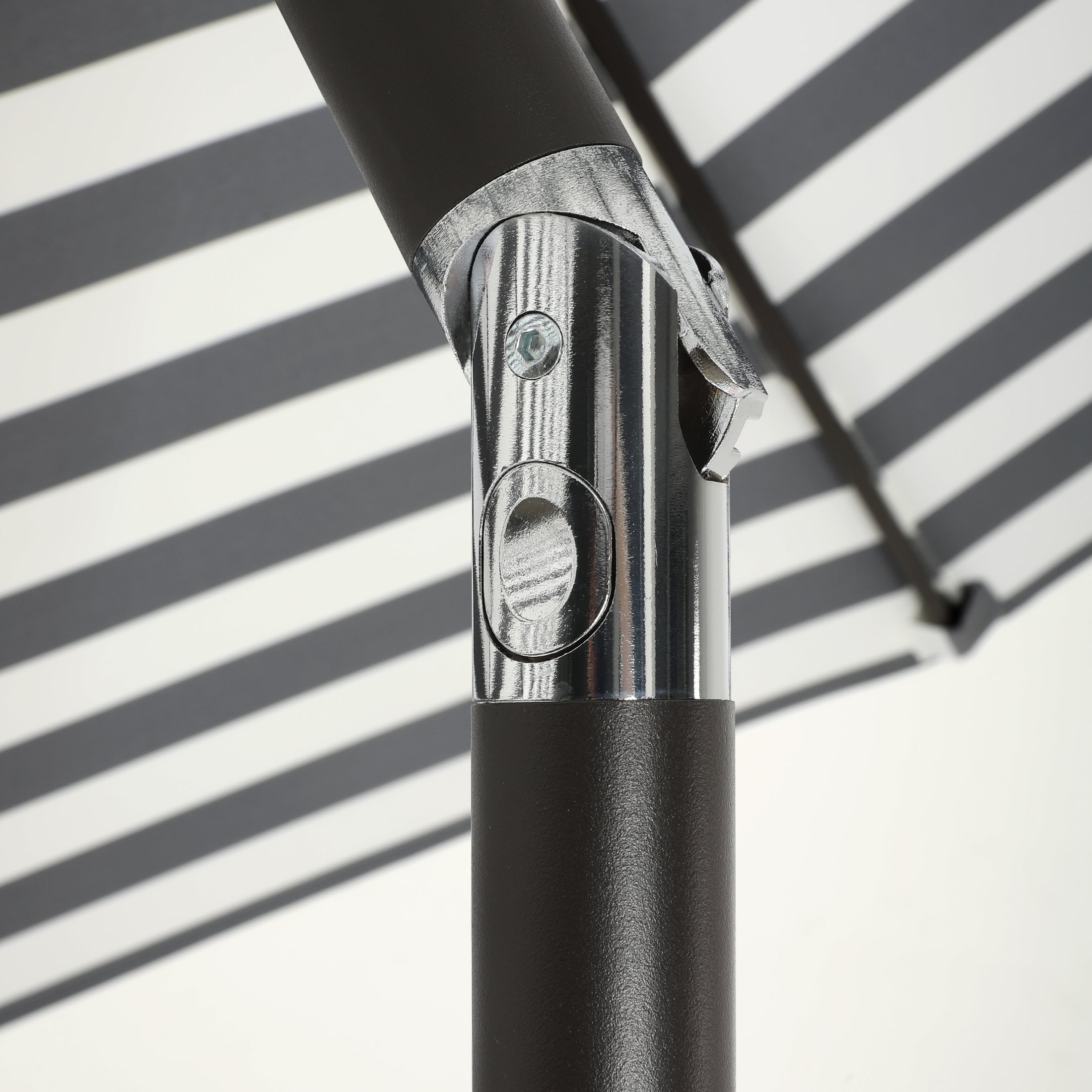Kona 9 ft. Umbrella with Tilt and Crank