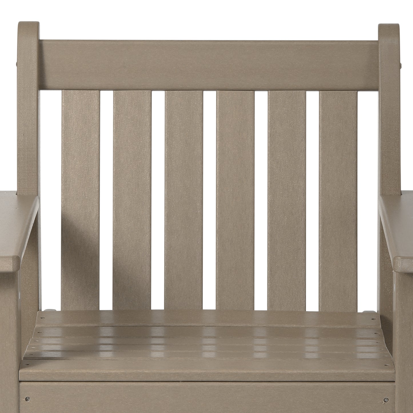 Concord Garden Arm Chair