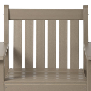 Concord Garden Arm Chair