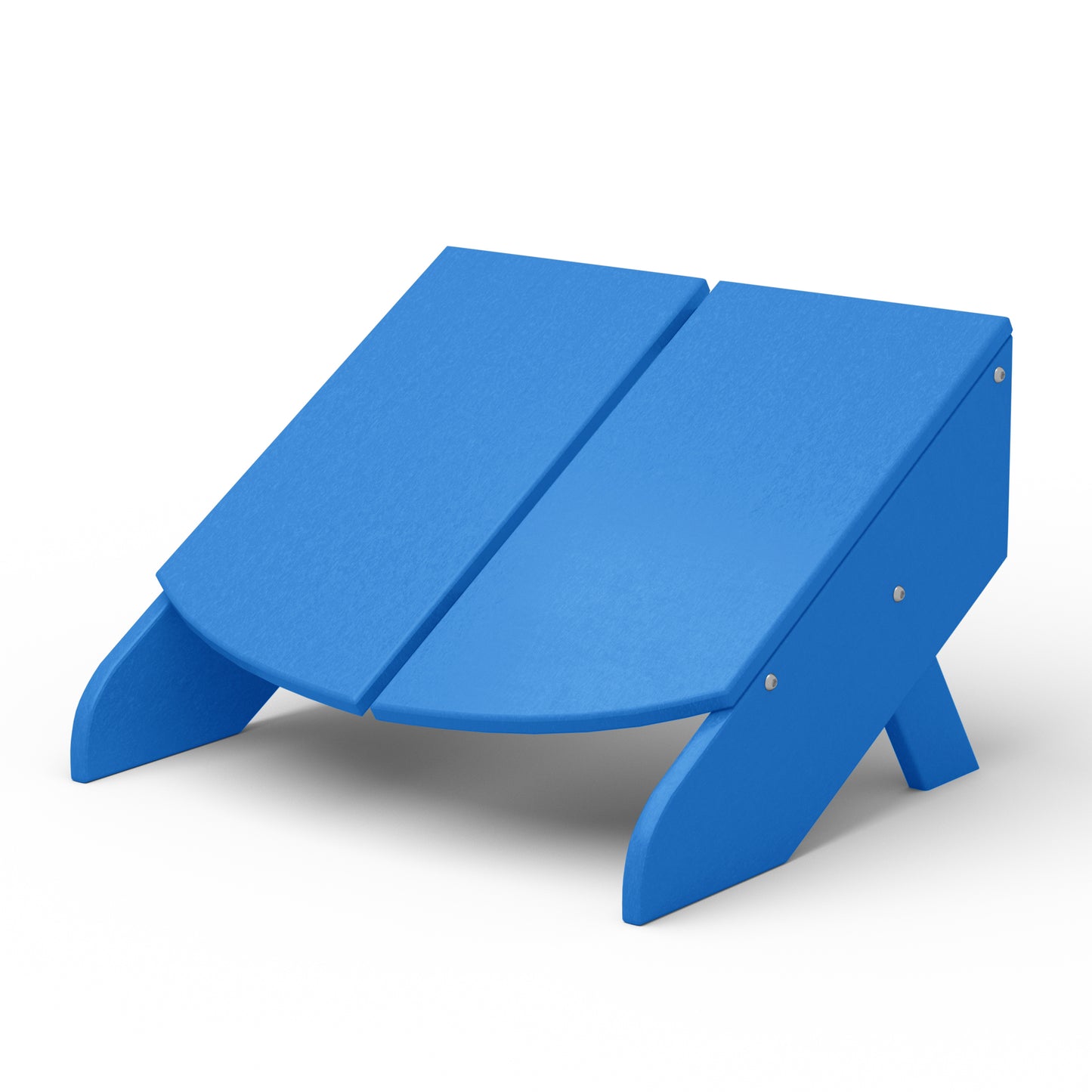 La Quinta Modern Ottoman