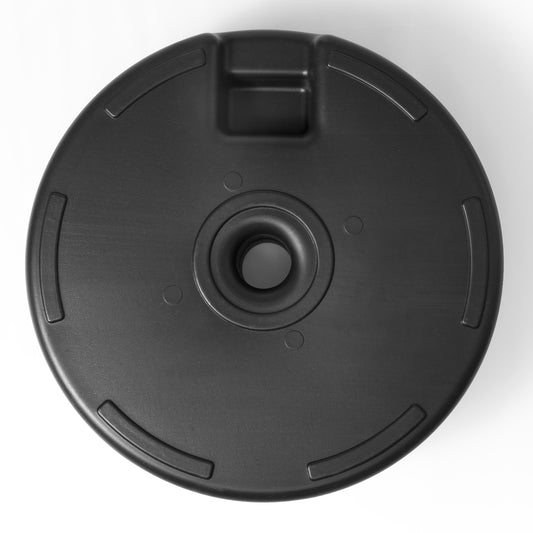 Kona 20 in. Round Umbrella Base