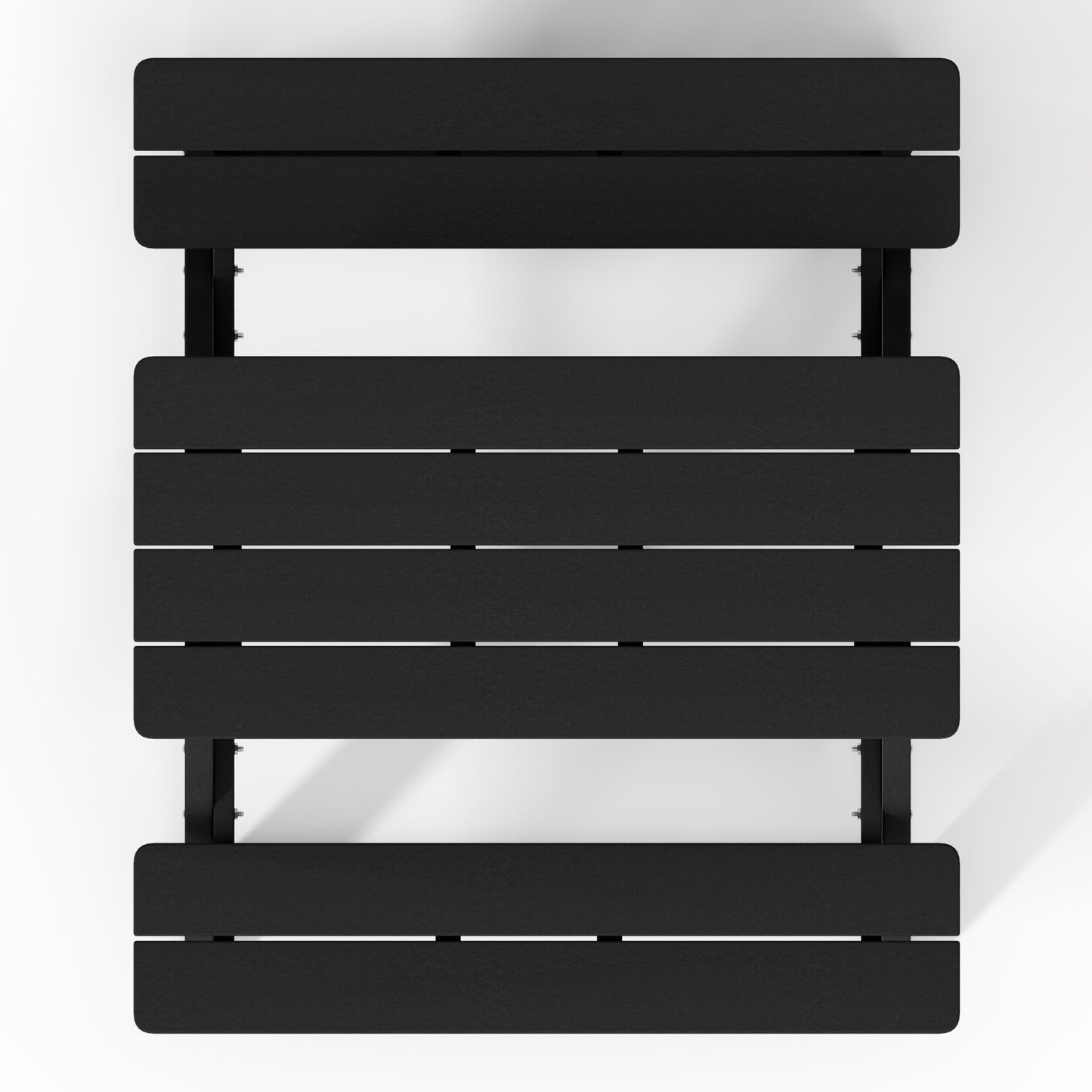 Tiny Terraces Kids' All-Weather Outdoor Picnic Table