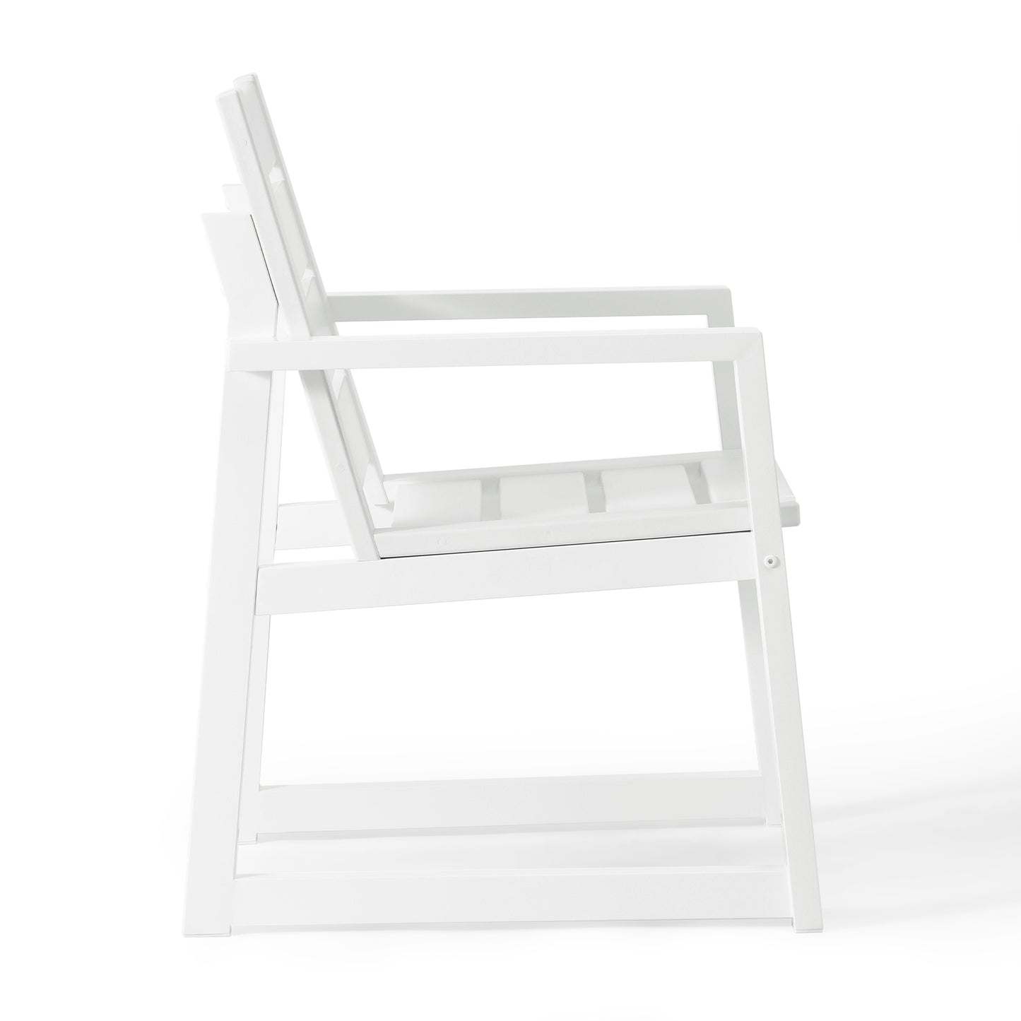 Vista Dining Arm Chair
