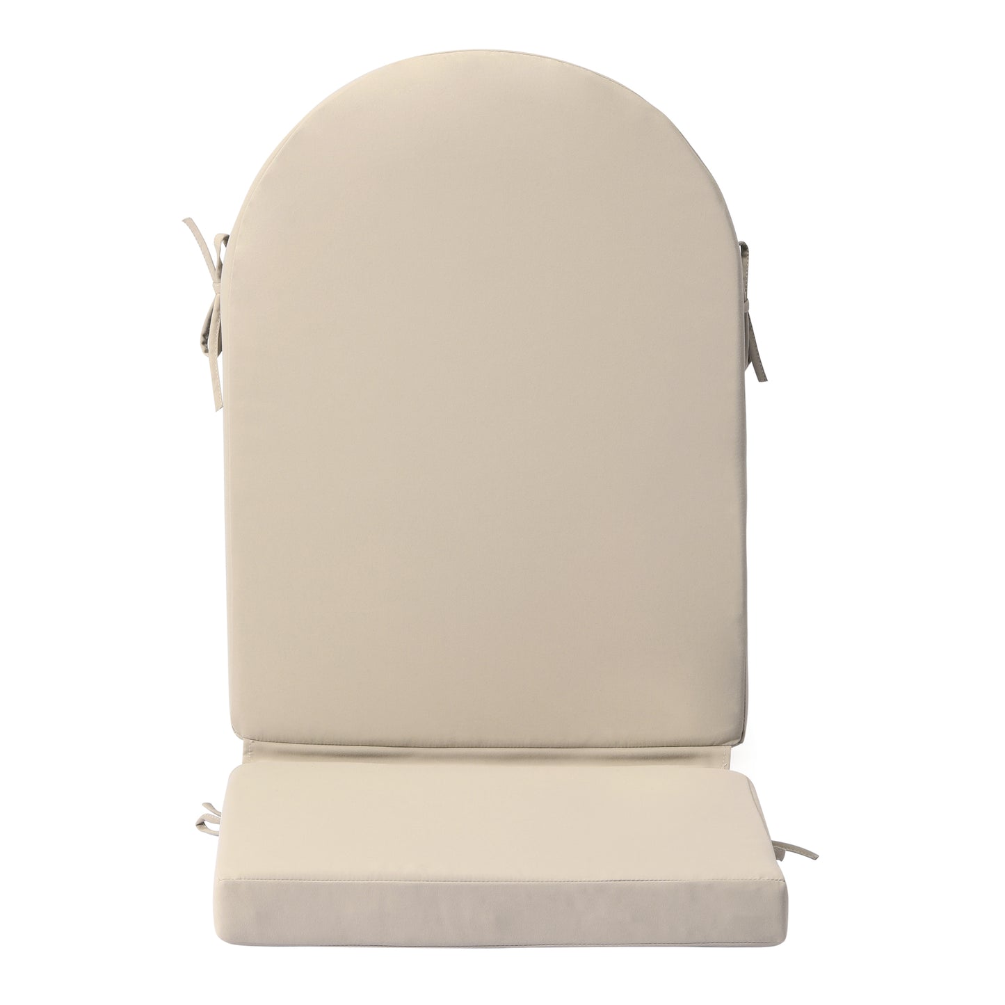 Outdoor Patio Adirondack Chair Cushion