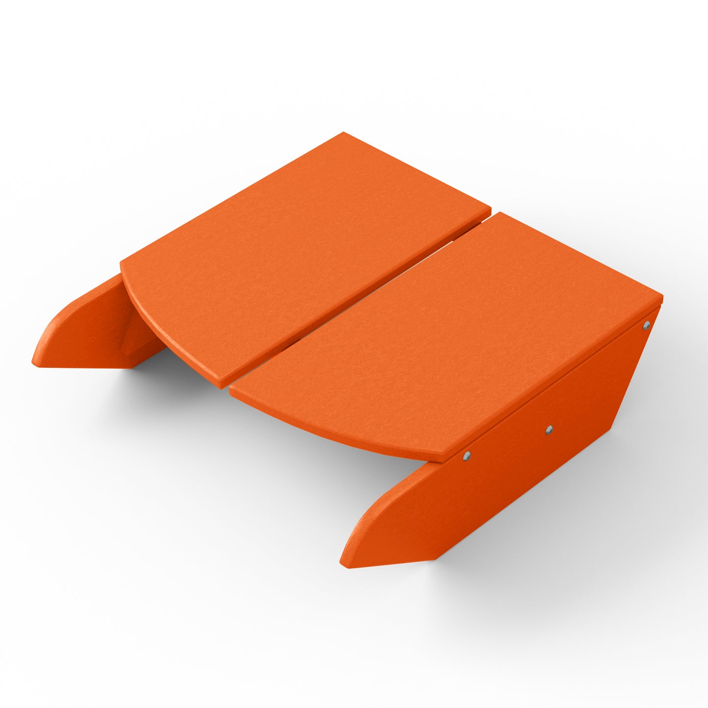 La Quinta Modern Ottoman