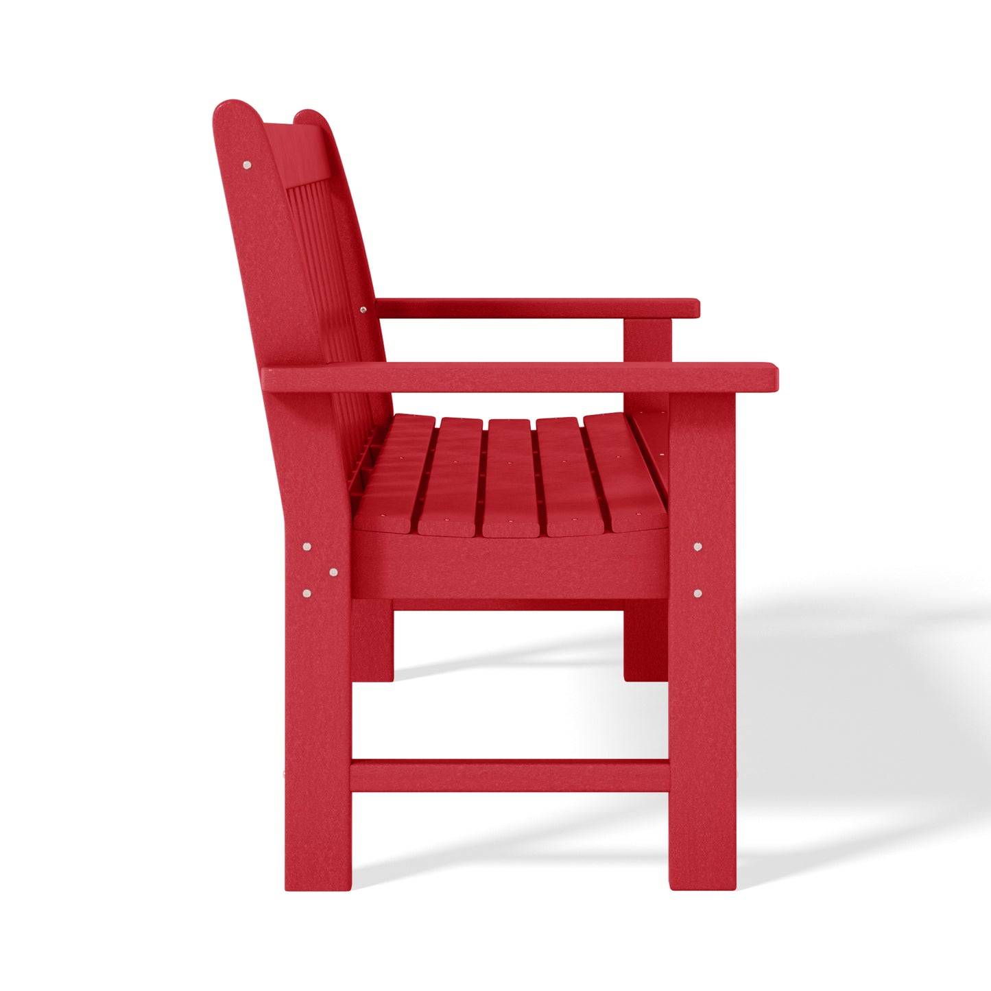 Tuscany 51" Garden Bench