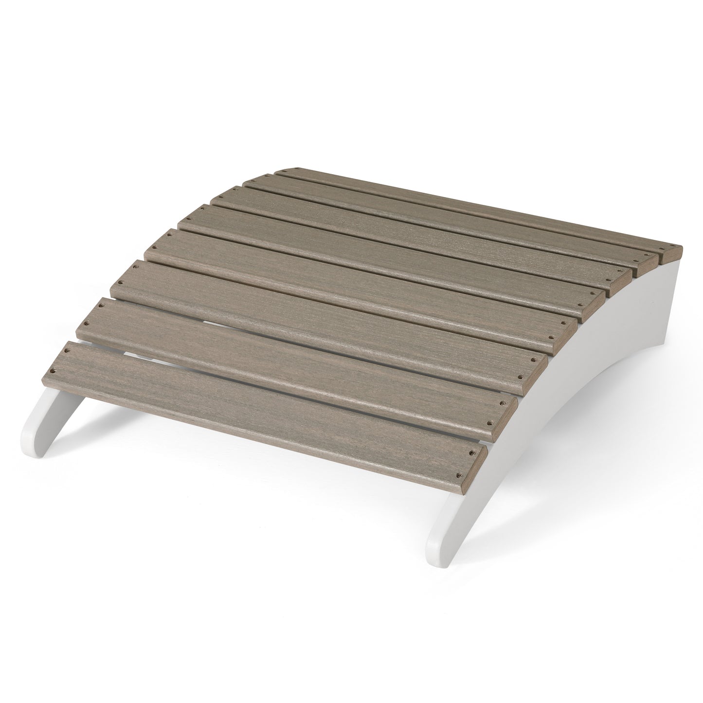 Heritage Ridge Adirondack Folding Ottoman