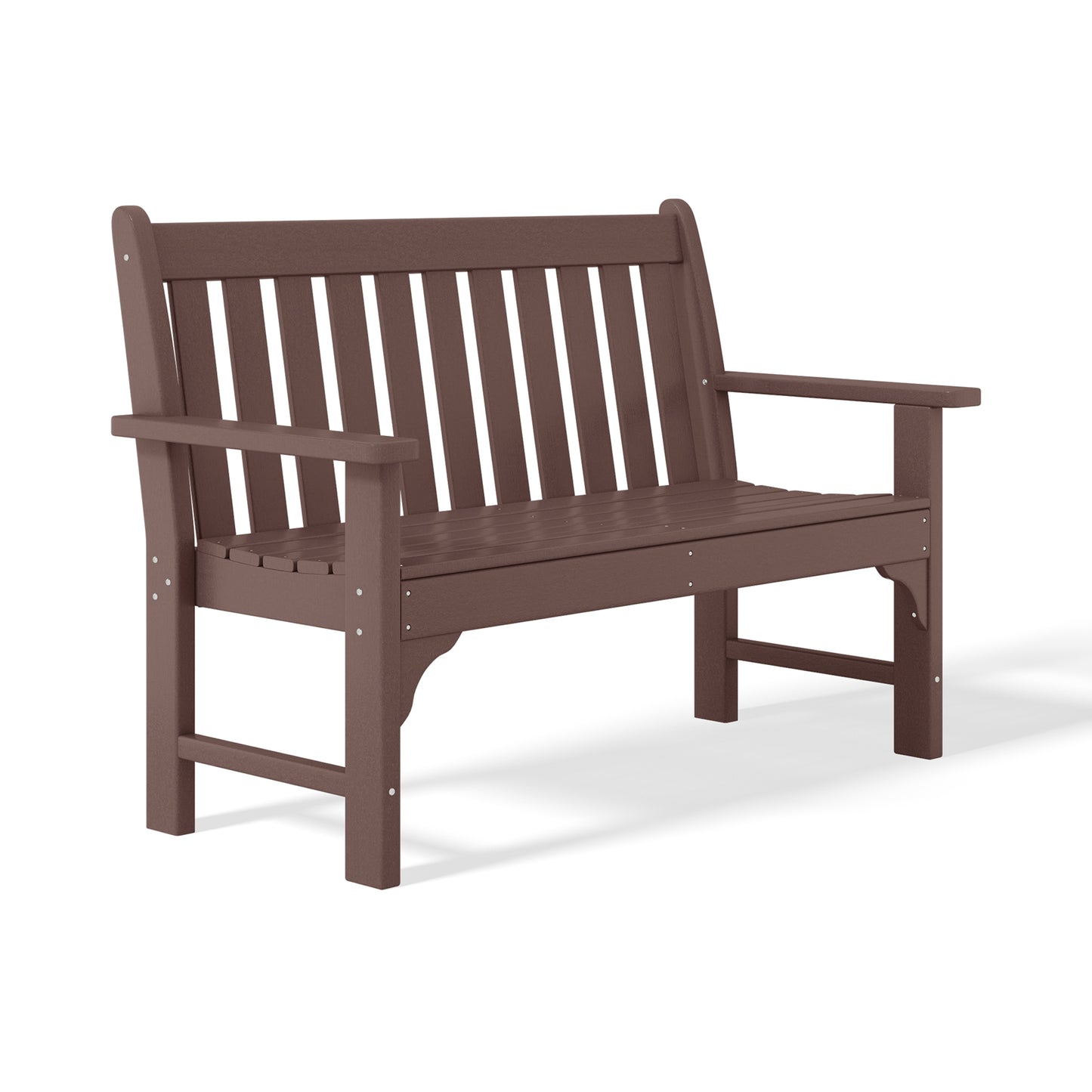 Tuscany 51" Garden Bench