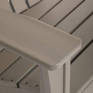 Westport All-Weather Outdoor Adirondack Chair
