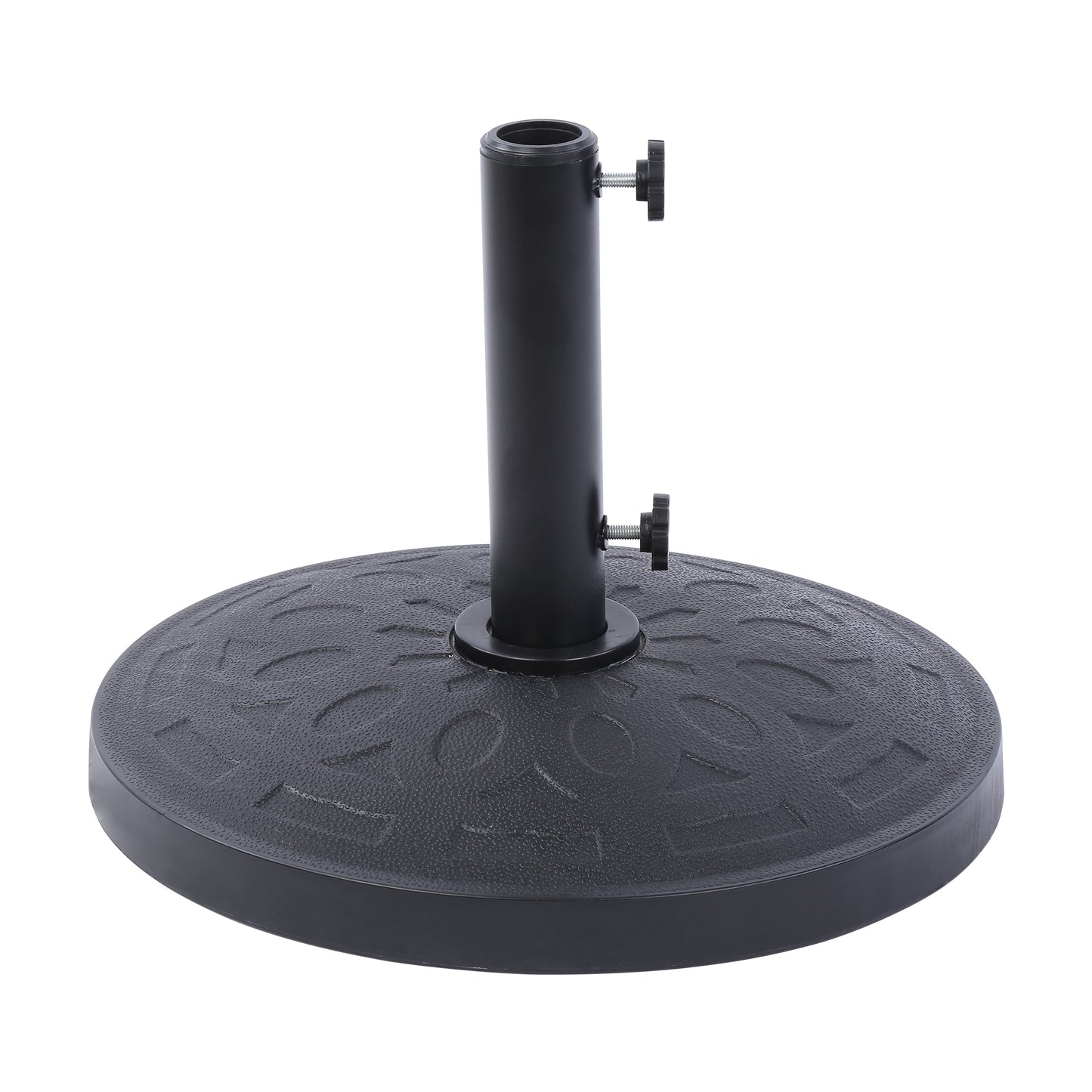 Kona Freestanding Umbrella Base- Resin-Free