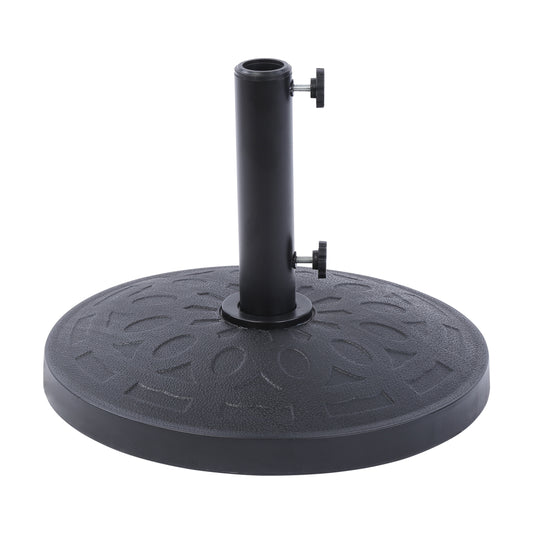 Kona Freestanding Umbrella Base- Resin-Free