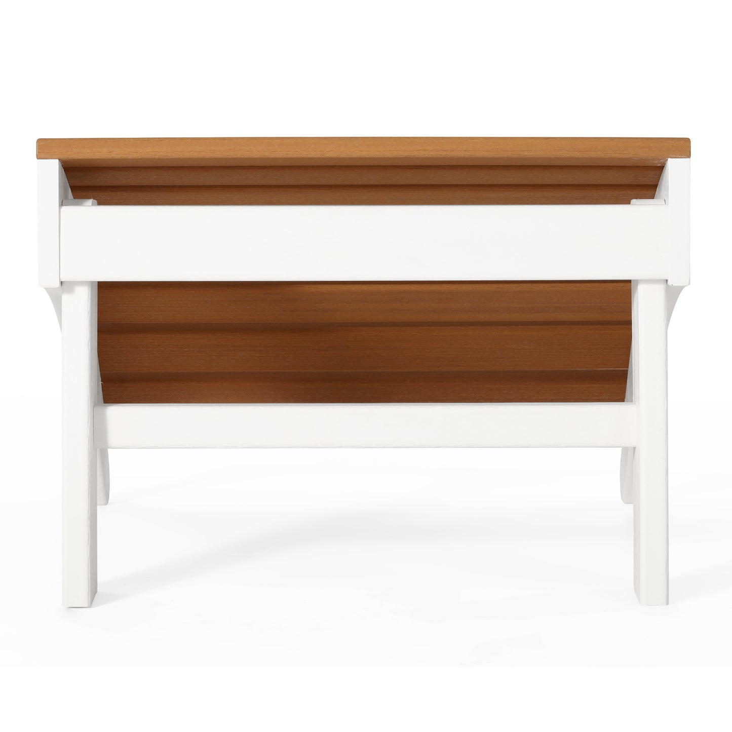 Heritage Ridge Adirondack Folding Ottoman