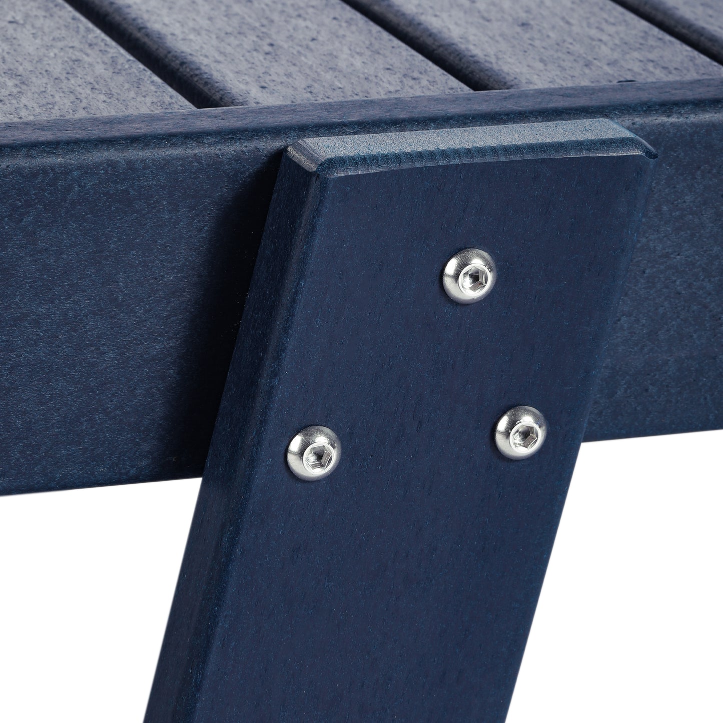 Santa Monica All-Weather Outdoor Reclining Sun Lounger with Arm Rests