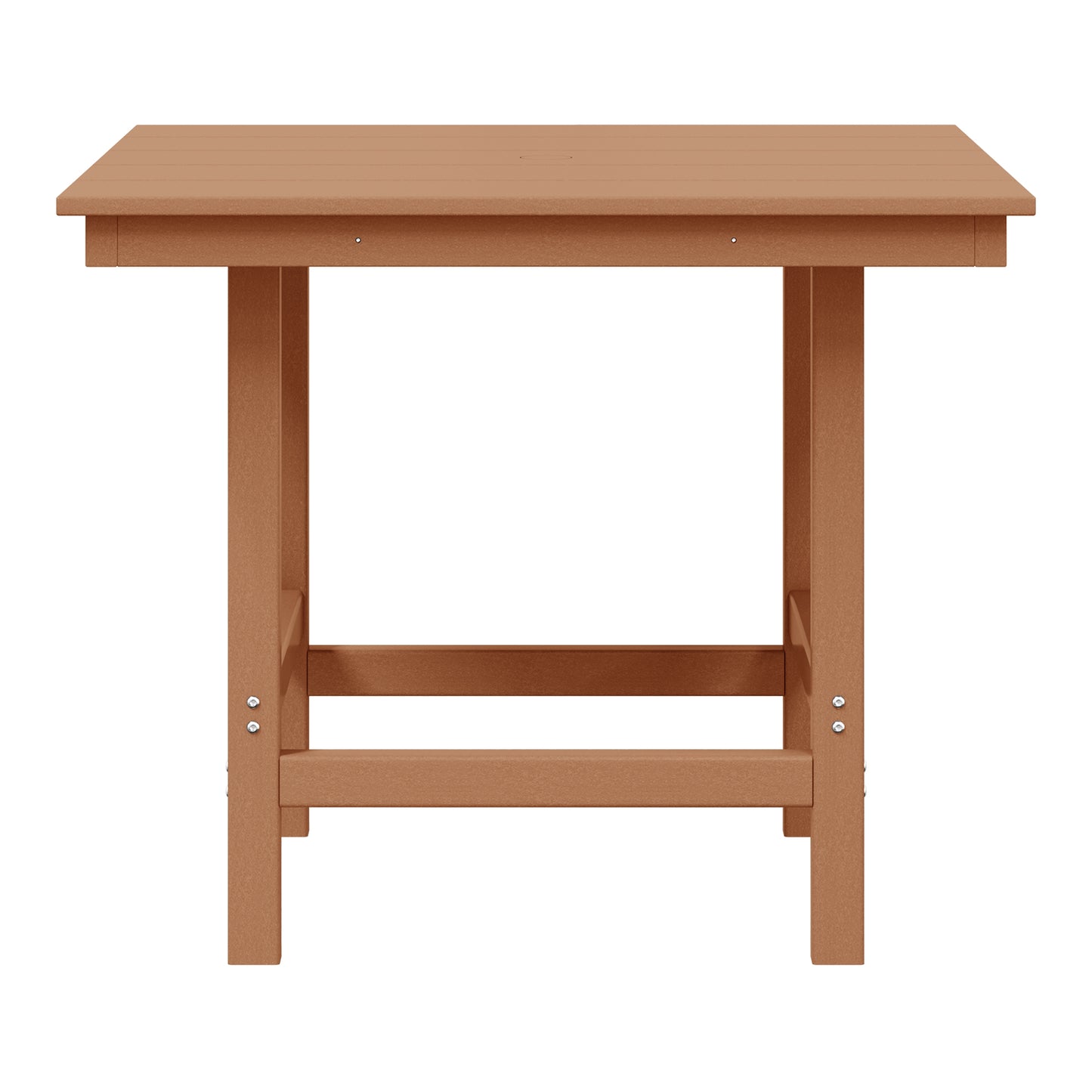 Tuscany 36" Square Dining Table