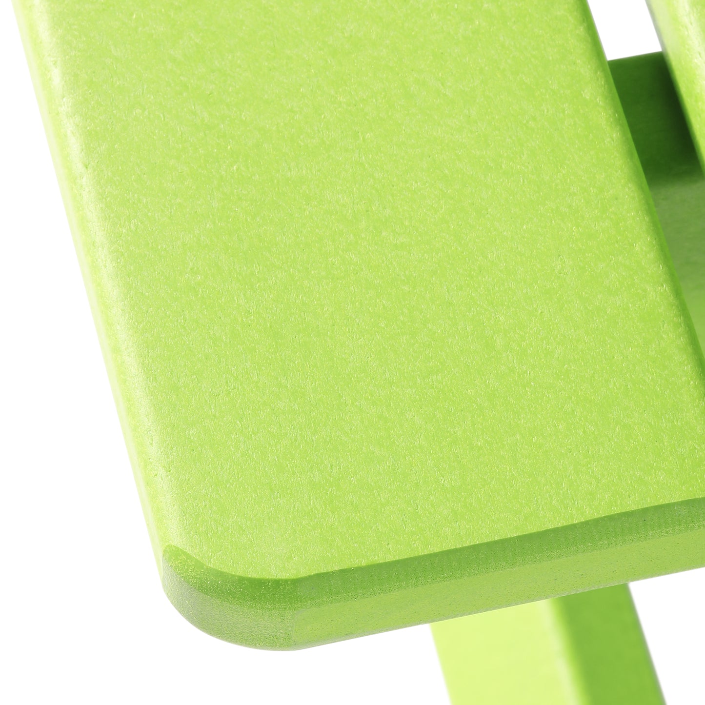 Tiny Terraces Kids' All-Weather Outdoor Picnic Table