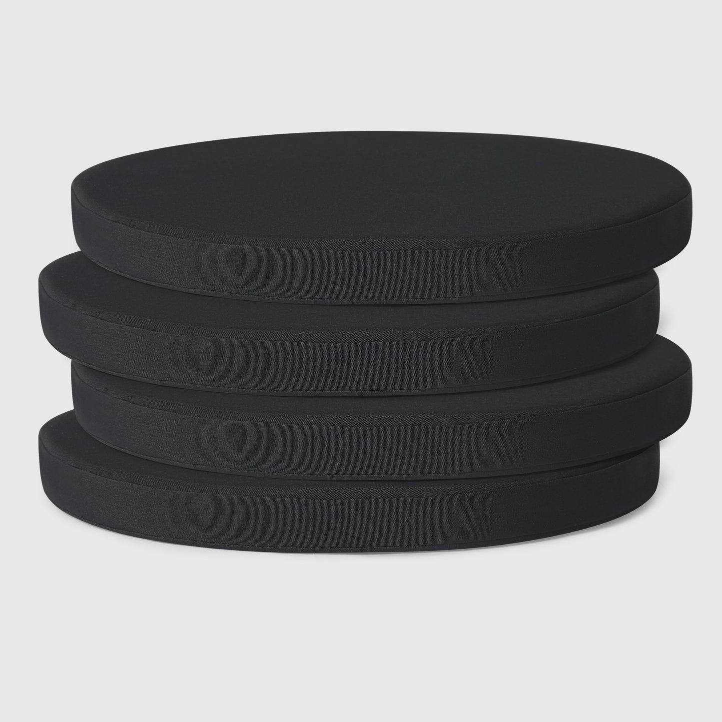 Outdoor Patio Kitchen Dining Chair Seat Cushions Set of 4