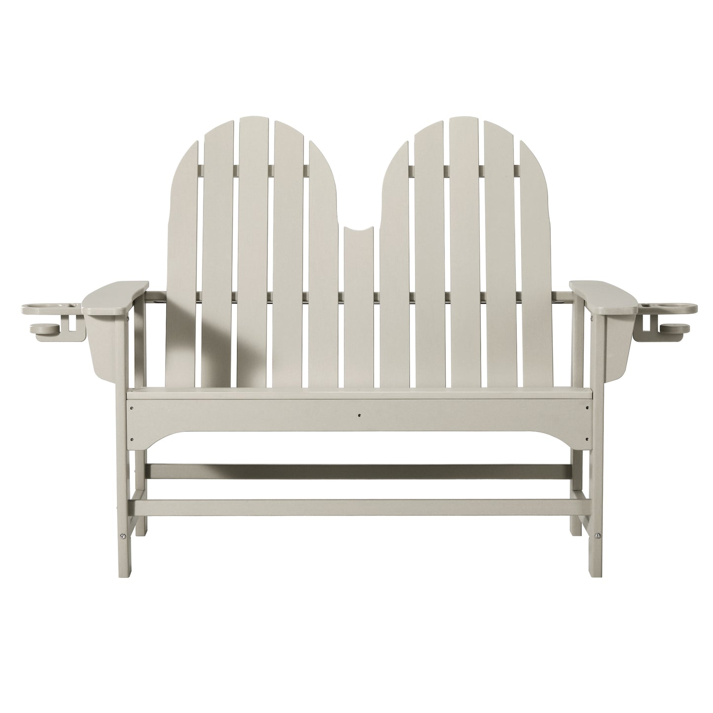 Magnolia Adirondack 49" Bench