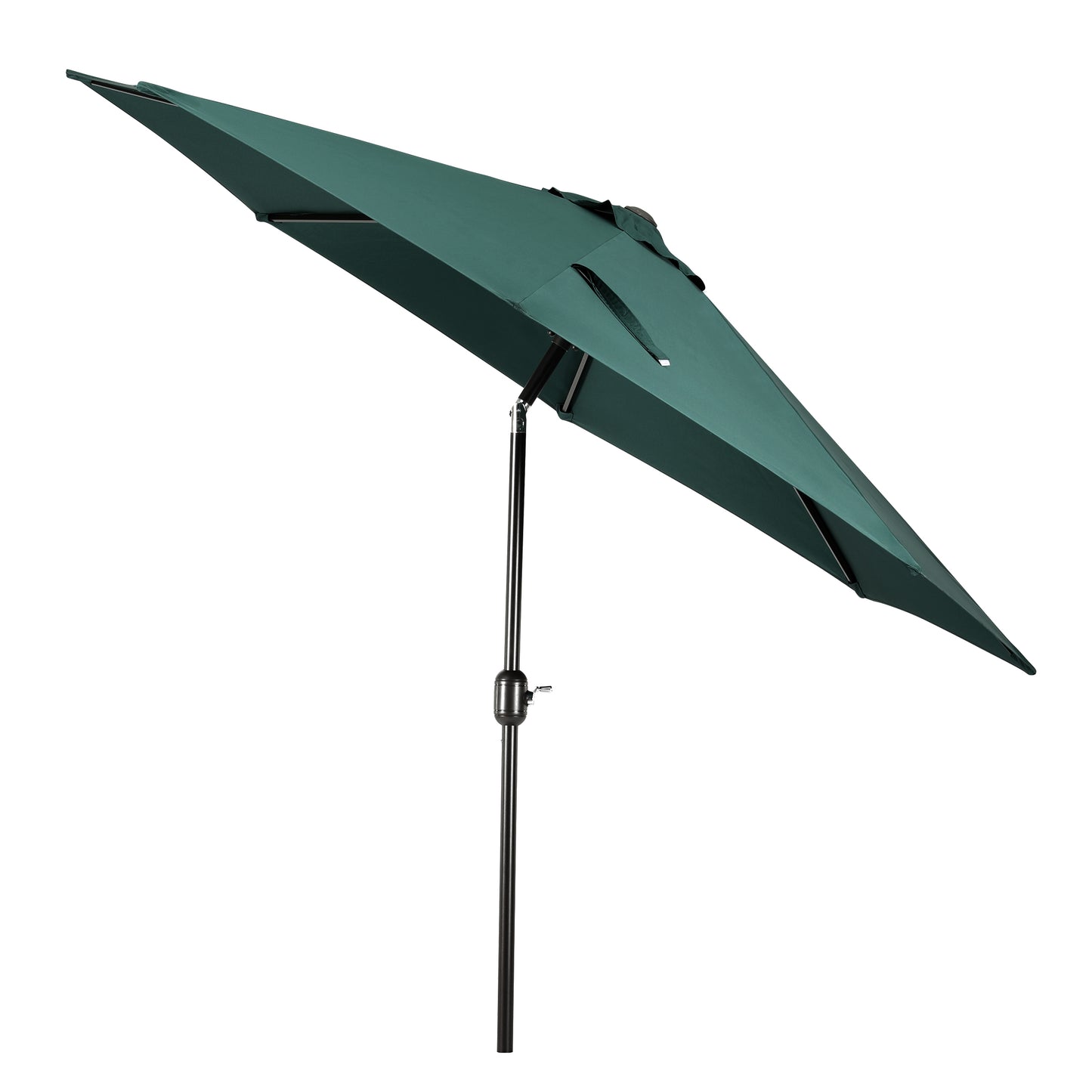 Kona 9 ft. Umbrella with Tilt and Crank