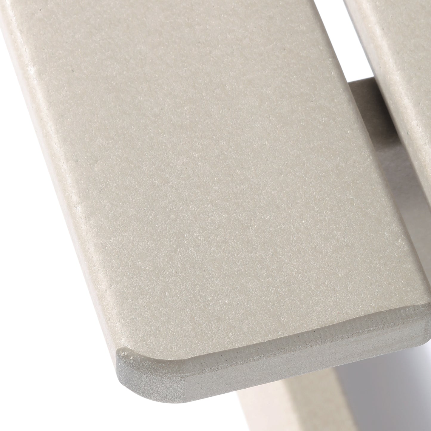 Tiny Terraces Kids' All-Weather Outdoor Picnic Table