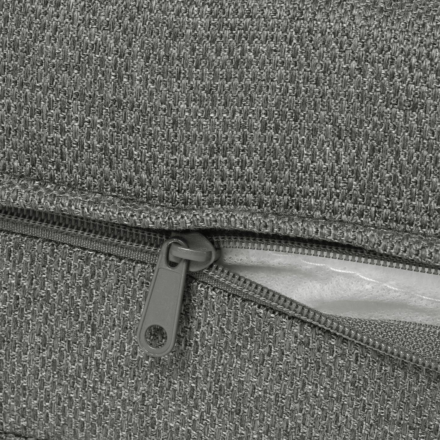 Signature All-Weather Outdoor Modular Patio Deep Seating Club Arm Chair