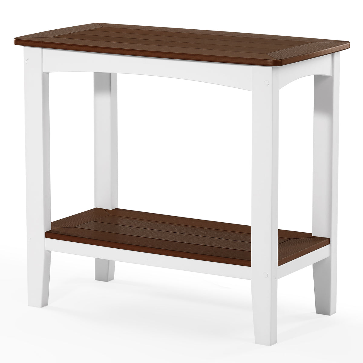 36" X 18.5" Buffet Table