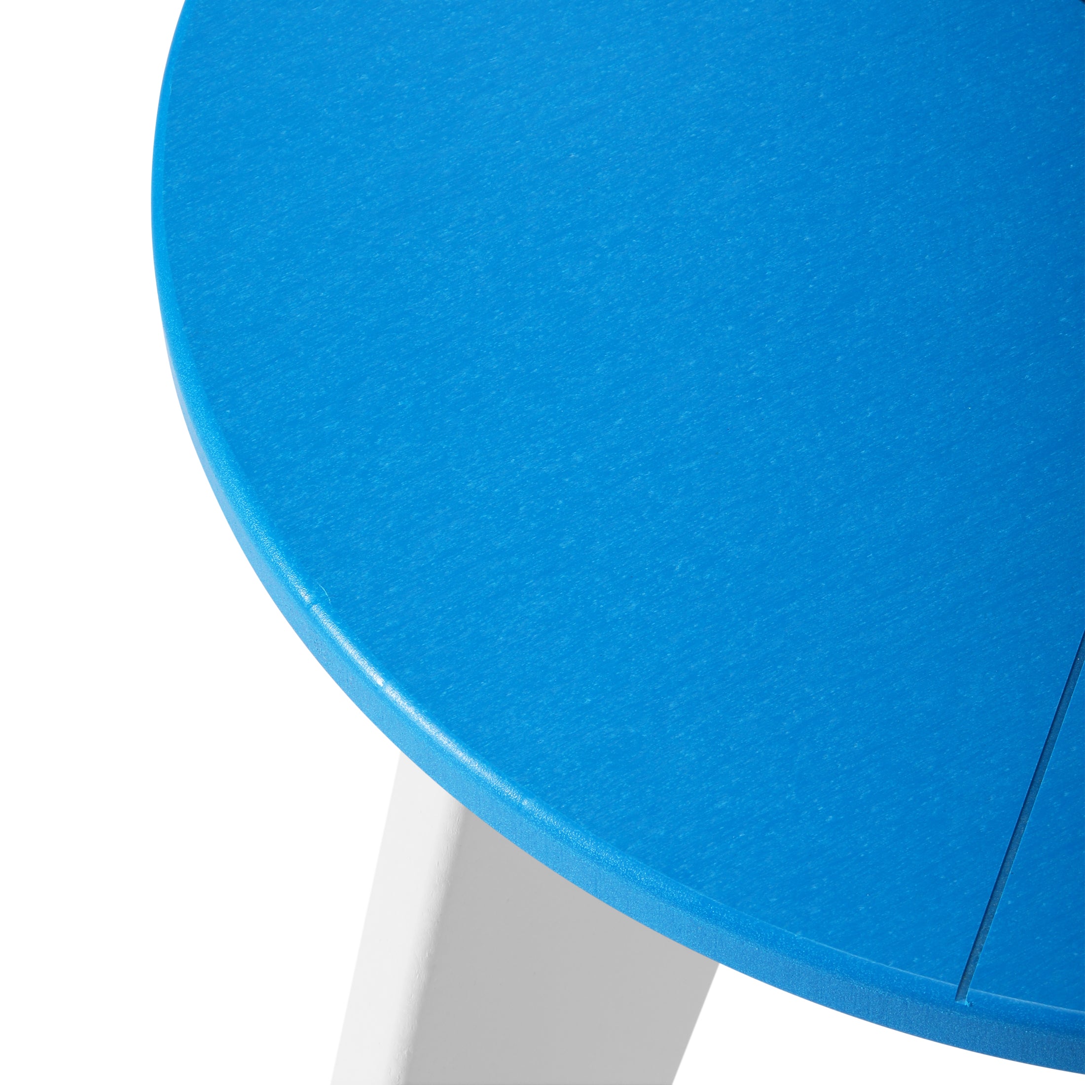Outdoor Round 18" End Table