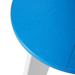 Outdoor Round 18" End Table