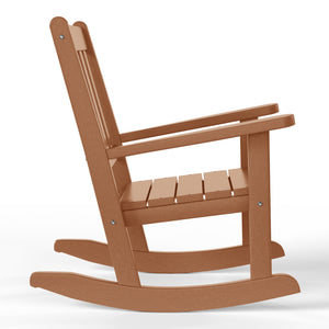 Tiny Terraces Kids Rocking Chair (Set of 2)