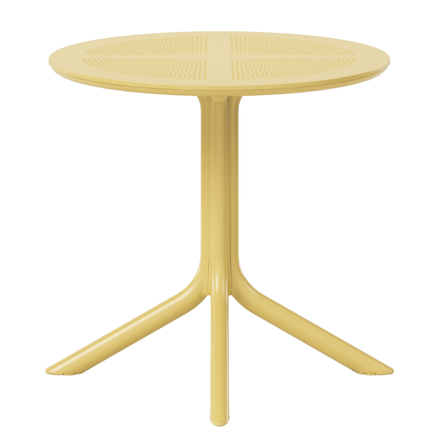 Polyform 31.5" Round Dining Table