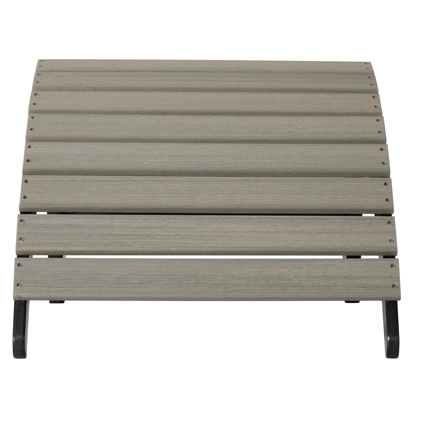 Heritage Ridge Adirondack Folding Ottoman