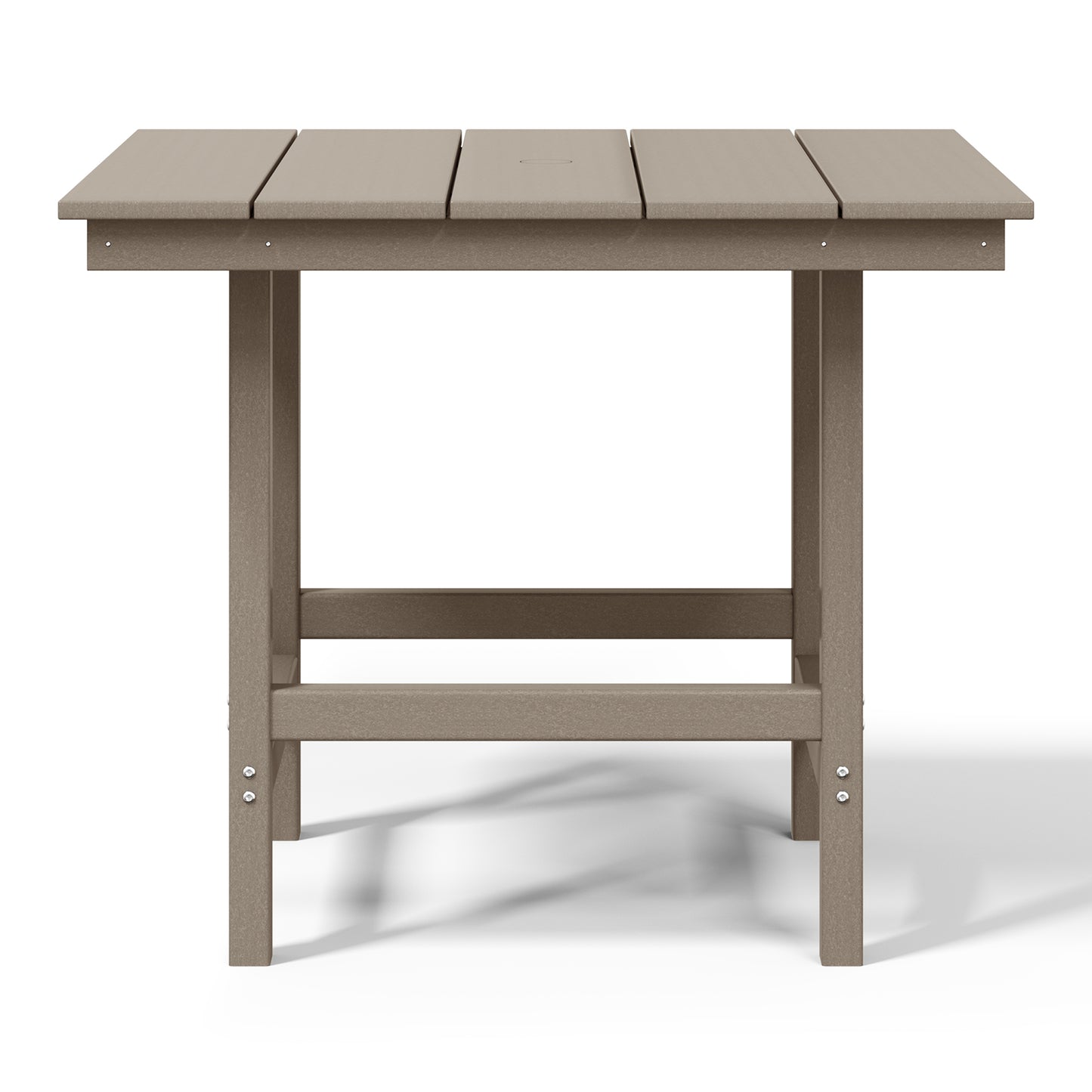Tuscany 36" Square Dining Table