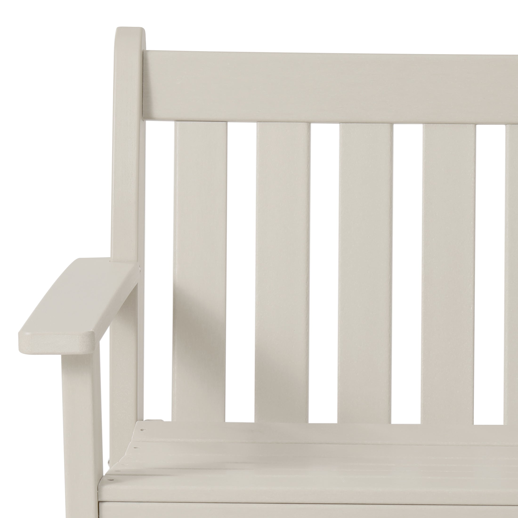 Tuscany 51" Garden Bench