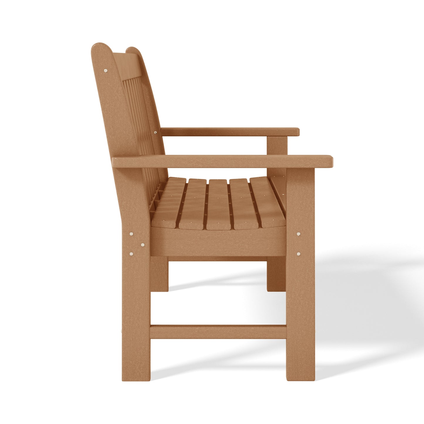 Tuscany 51" Garden Bench