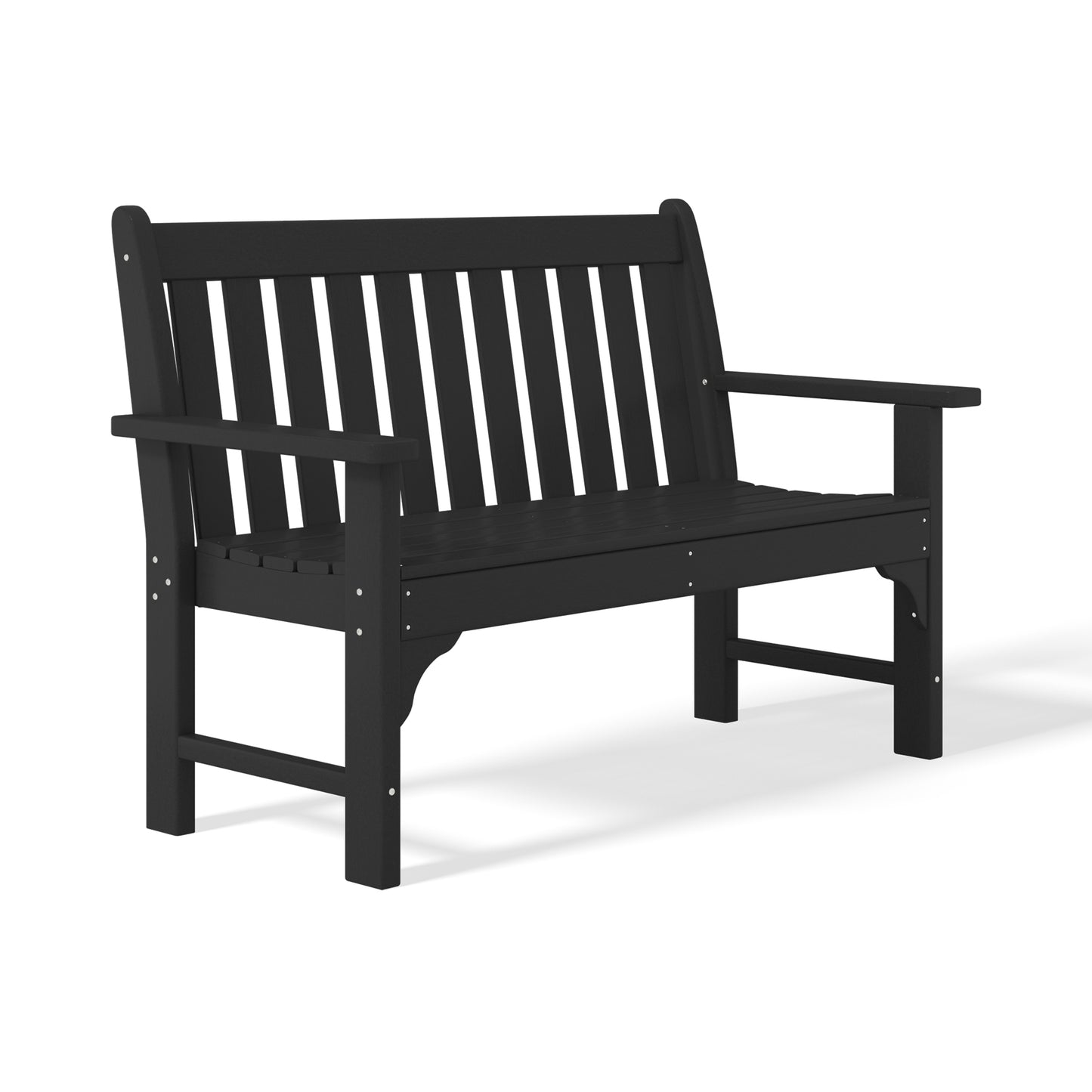 Tuscany 51" Garden Bench