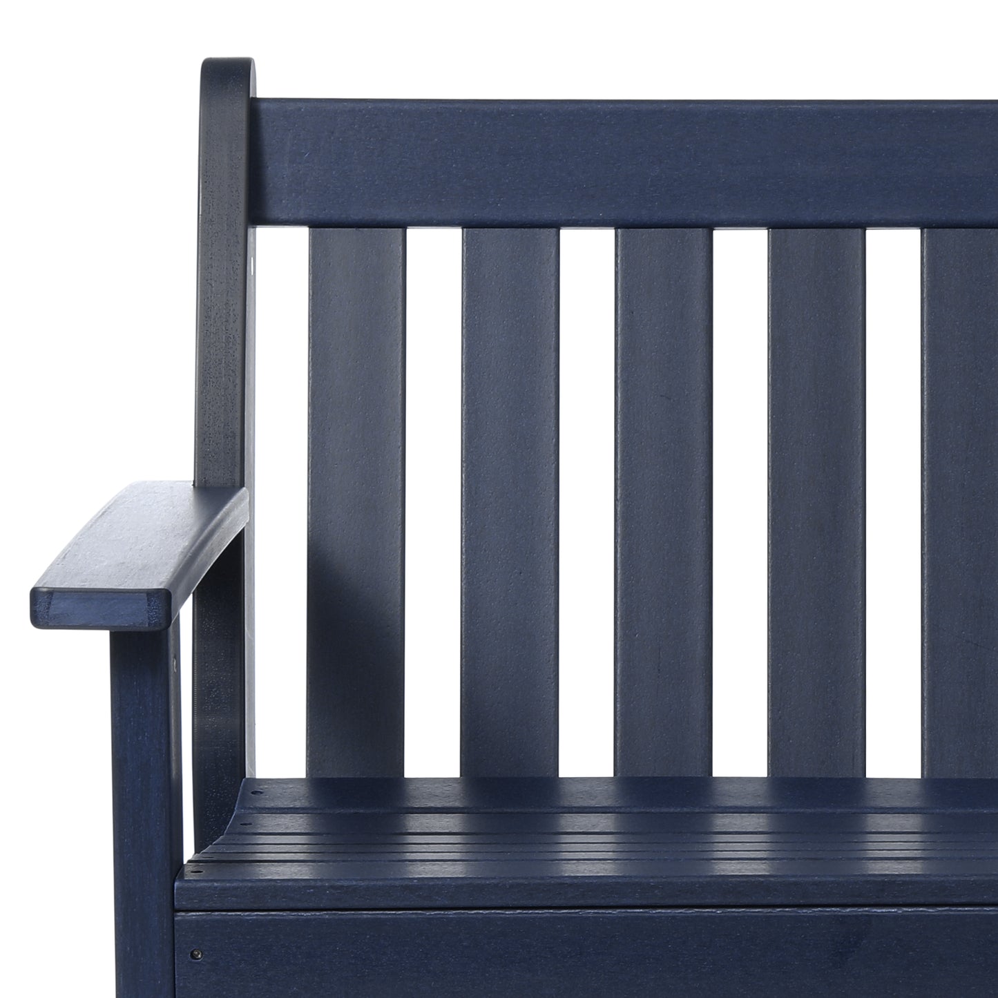 Tuscany 51" Garden Bench