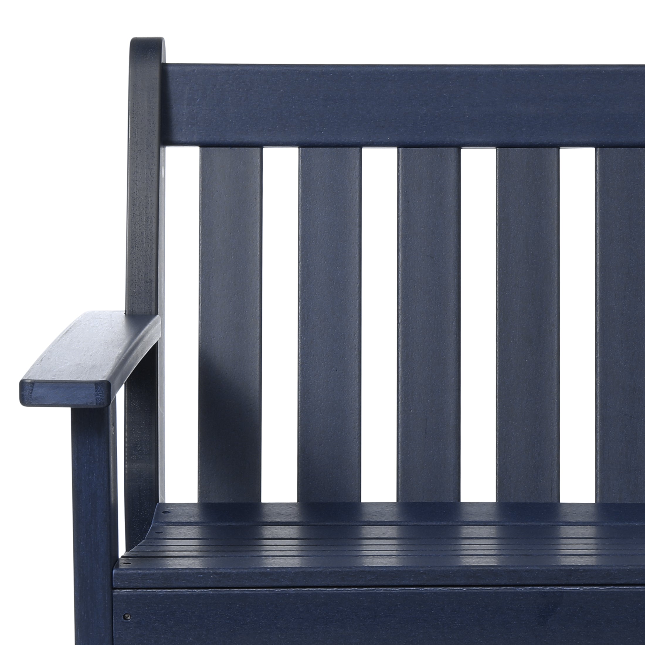 Tuscany 51" Garden Bench