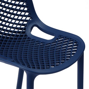 29.5" Outdoor Bar Stool (Set of 2)