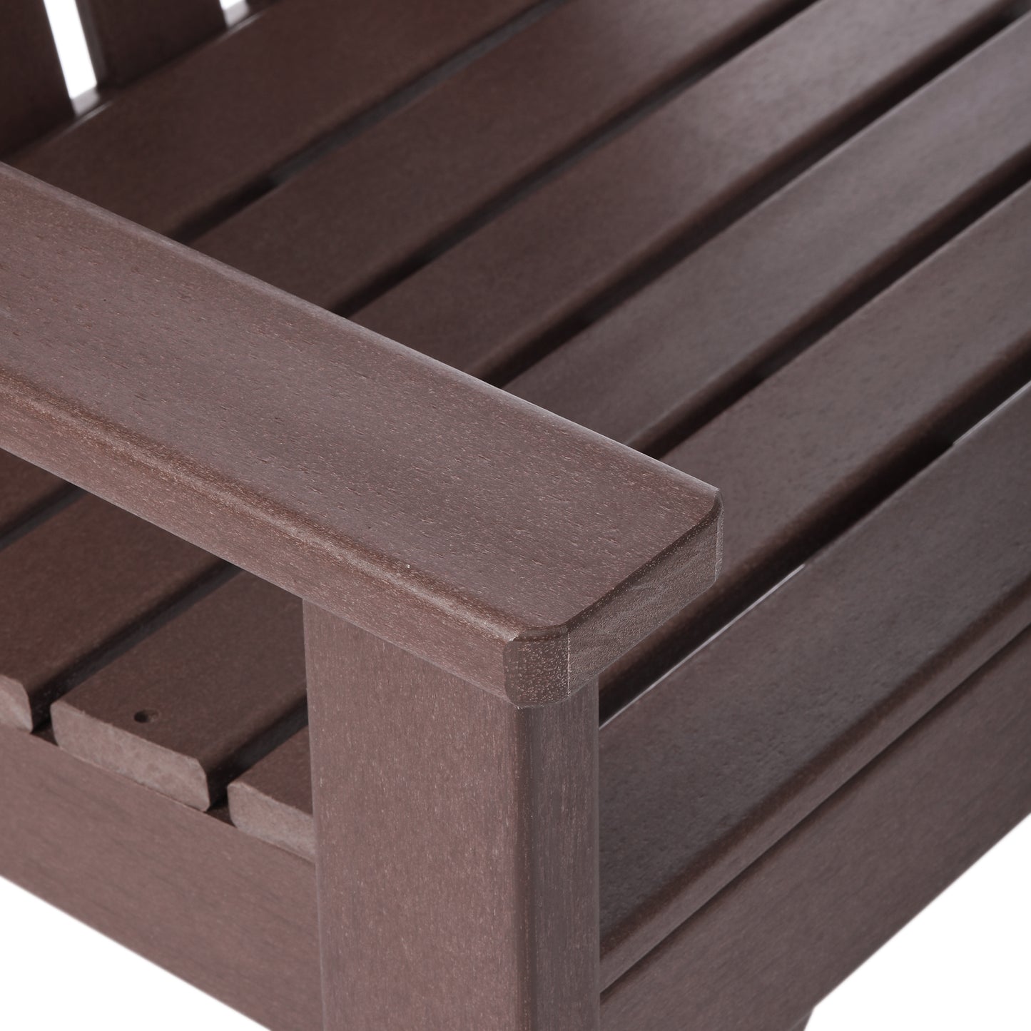 Concord Garden Arm Chair