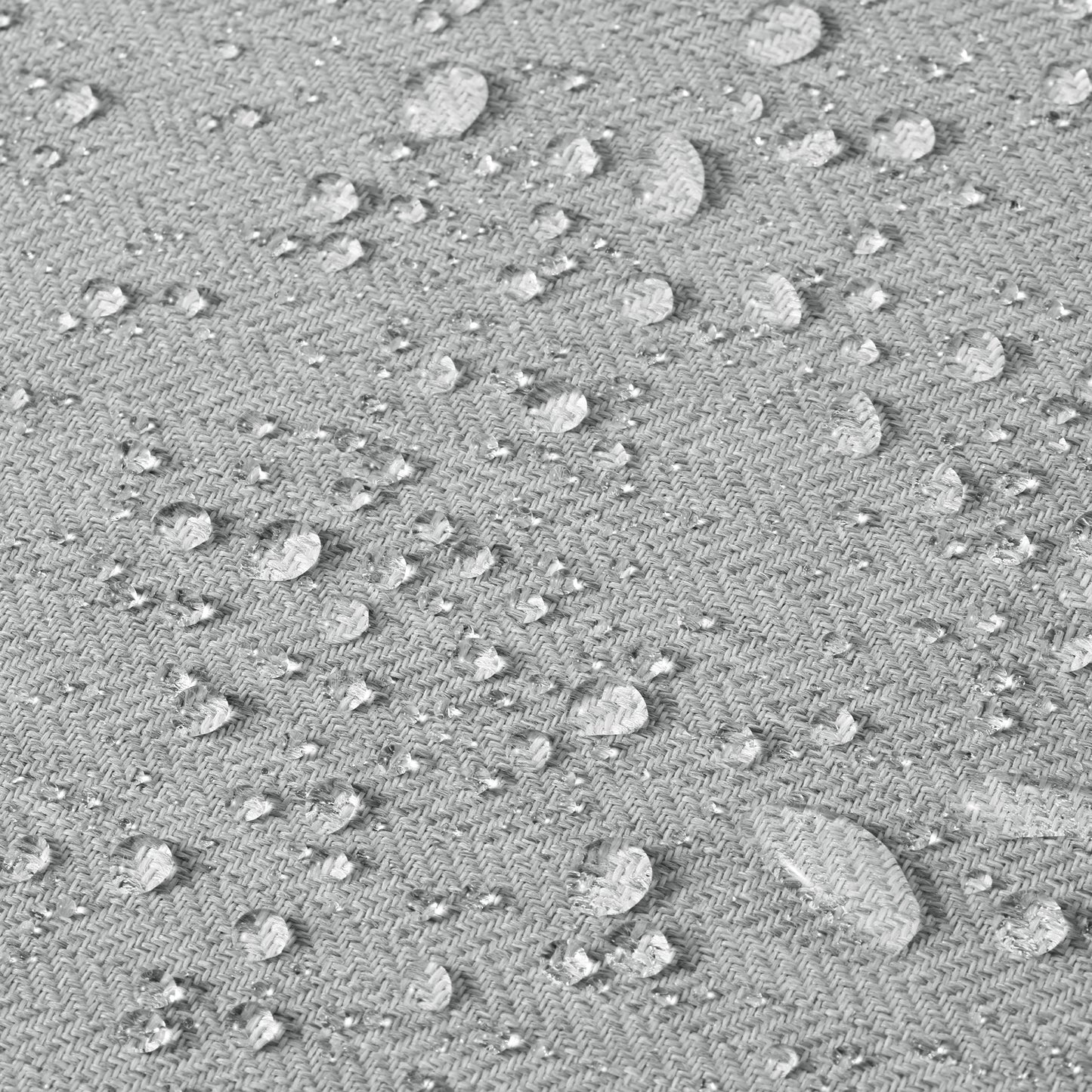 Signature All-Weather Outdoor Modular Patio Deep Seating Ottoman