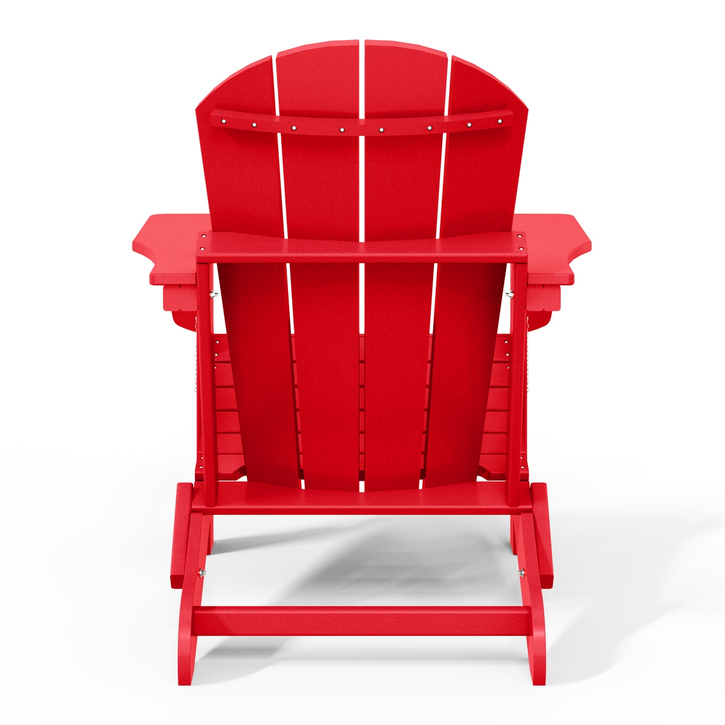 Chatham All-Weather Outdoor Folding Adirondack Chair