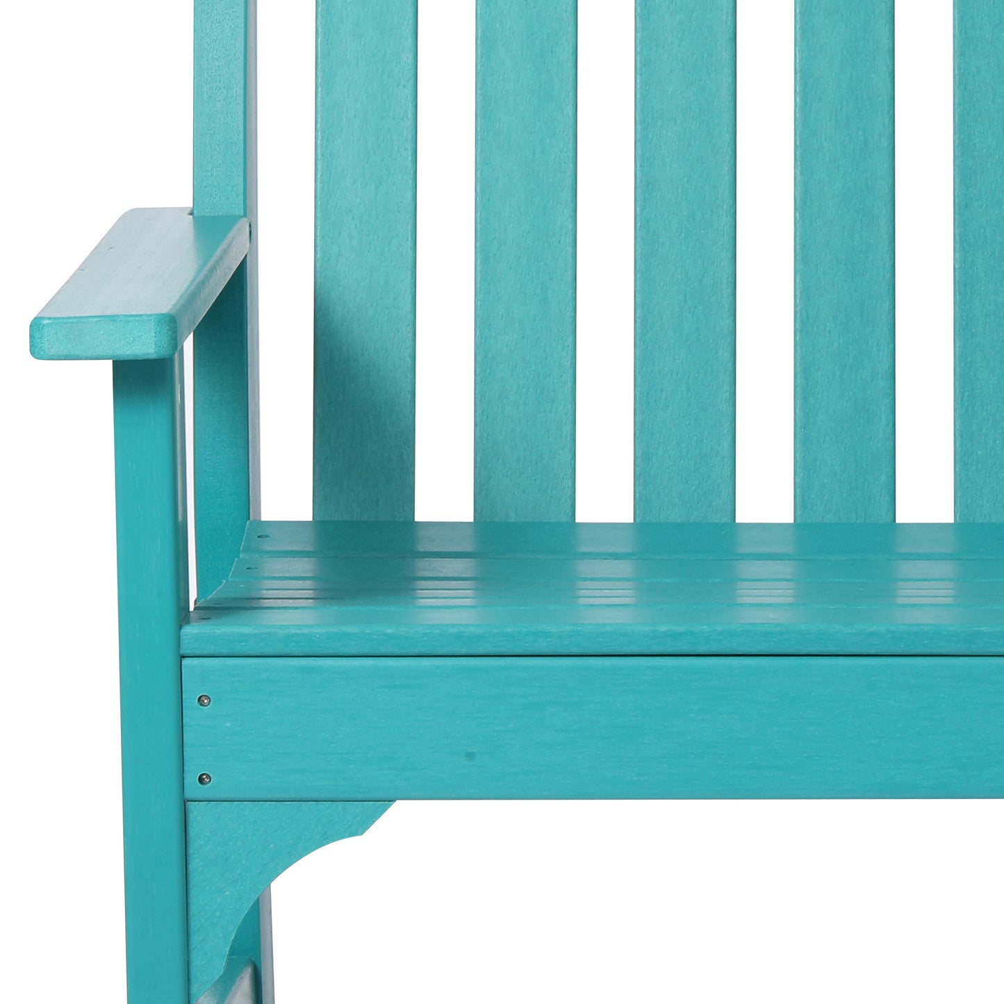 Tuscany 51" Garden Bench