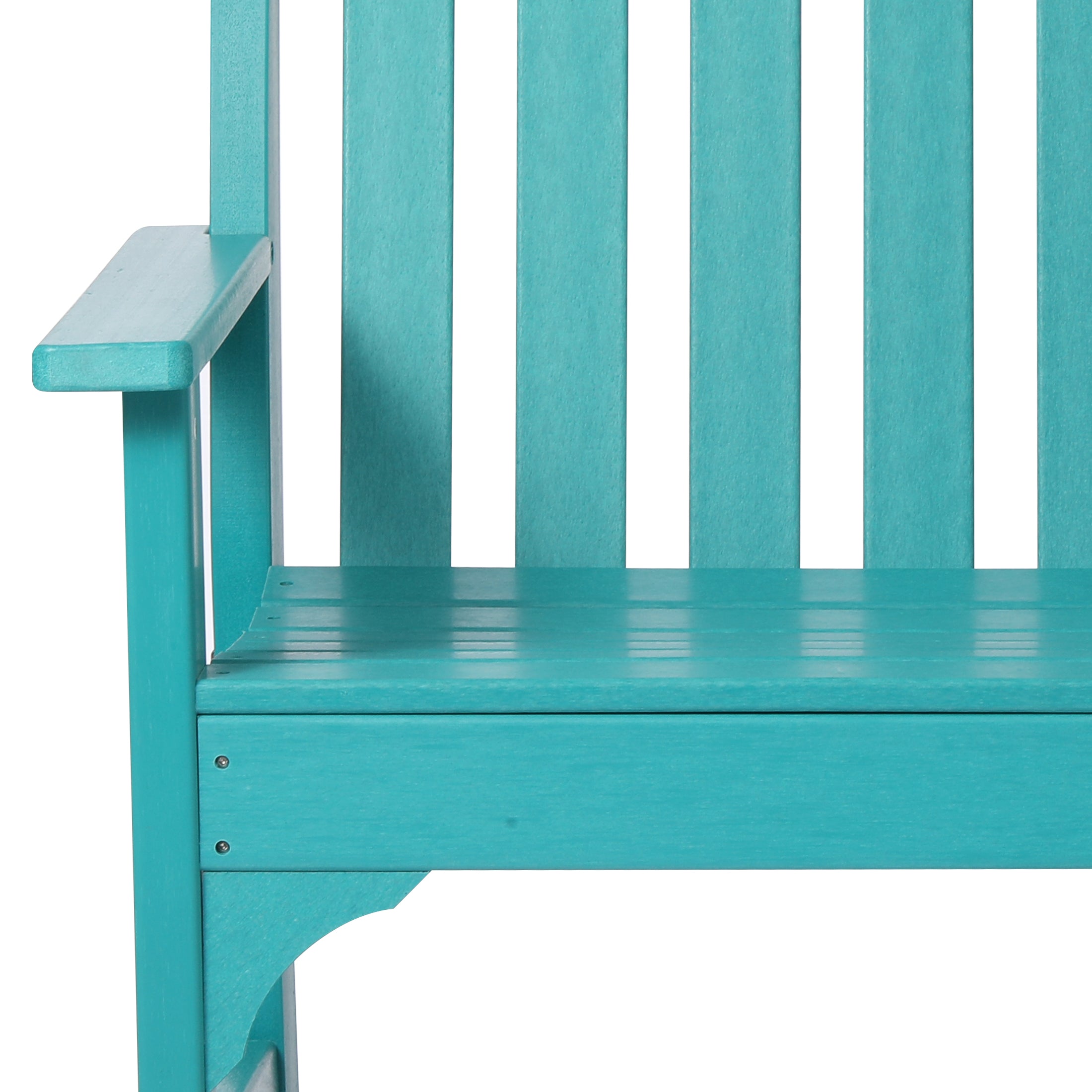 Tuscany 51" Garden Bench