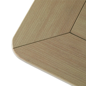 Heritage Ridge 44" X 27" Rectangle Coffee Table