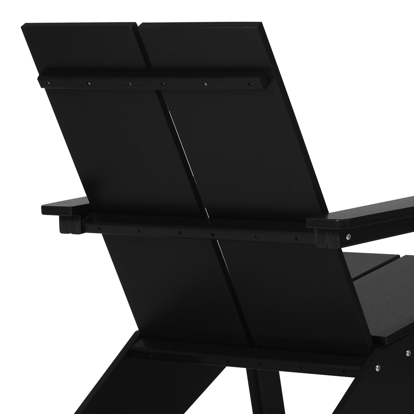 La Quinta Modern Adirondack Chair