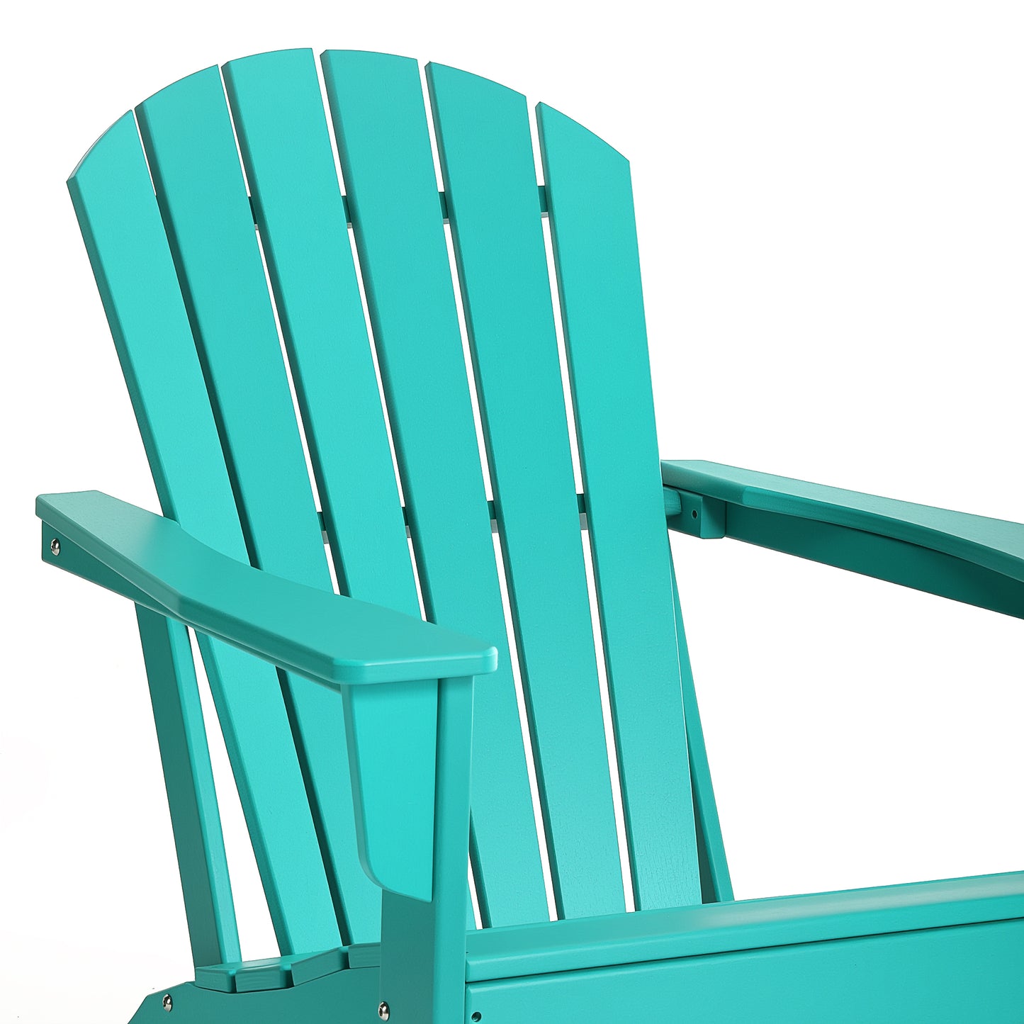Westport All-Weather Outdoor Adirondack Chair