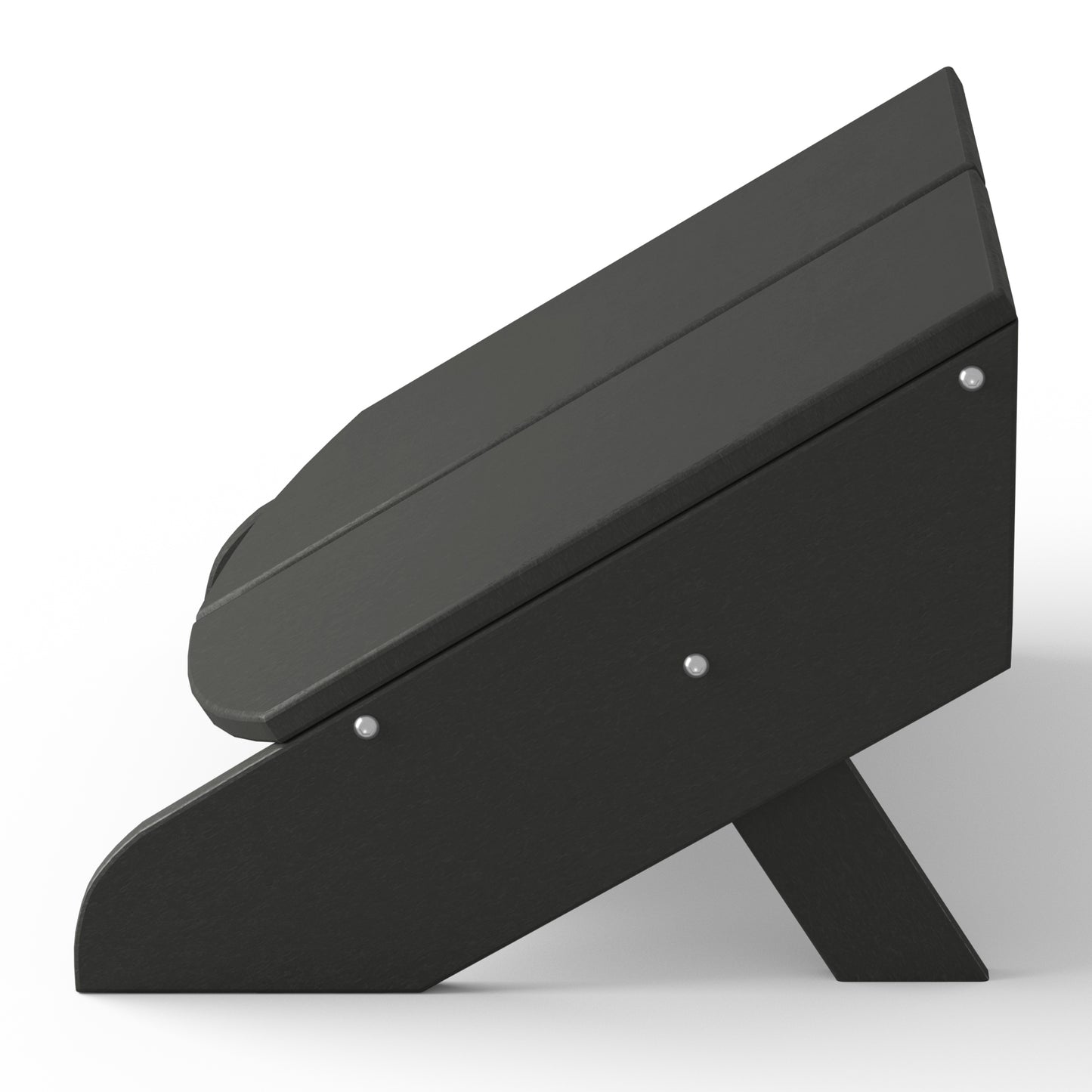 La Quinta Modern Ottoman